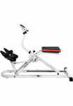 Christopeit Sport&reg; Elektrinis raumenų treniruoklis &raquo;Horse Glider&laquo;