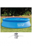 Intex Quick-Up baseinas &raquo;Easy rinkinys&laquo; &Oslash;xH: 305x76 cm
