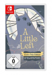 U&I Entertainment Spielesoftware &raquo;A Little to the Left: Extra Tidy Edition&laquo; Nintendo &Scaron;akotuvas