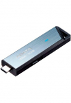 ADATA USB laikmena &raquo;Elite UE800 512 GB&laquo; (512 GB USB laikmena 3.1 Lesegeschwindigkeit 1.000 MB/s)