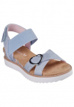 Skechers Sandalai &raquo;MISS DESERT KISS HI&laquo; batai dėl M&auml;dchen Gr&ouml;&szlig;enschablone zum Download