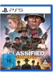 Fireshine Games Spielesoftware &raquo;Classified: France'44 - [Playstation 5]&laquo; PlayStation 5