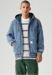 Levi's&reg; Džinsinis &scaron;varkelis su gobtuvas su gobtuvas