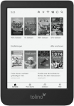 Tolino E-Book &raquo;shine B/W&laquo; (1524 cm / 6 &Prime;) be Betriebssystem 16 GB )