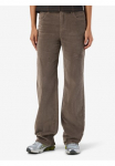 Noisy may Velvetinės kelnės &raquo;NMYOLANDA NW WIDE LEG CORDUROY NOOS&laquo;