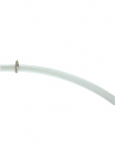 AL-KO Pumpenschlauch PVC-Druckschlauch 254 mm (1")