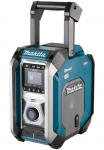 Makita Lauko radijas &raquo;MR007GZ&laquo; ( ) 12-40 V be Akumuliatorinis ir įkroviklis
