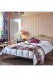 LAURA ASHLEY Tapetai &raquo;Chalford Holzplanken&laquo; mediena glatt 10mx52cm (ca. 5m2)