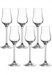 LEONARDO Taurės &raquo;CIAO+&laquo; 85 ml 6 vnt.