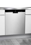 SIEMENS Indaplovė iQ300 &raquo;SN43HS11TE&laquo; 13 Ma&szlig;gedecke aquaStop&reg; Garantie varioSpeed Plus & gepr&uuml;fte Hygiene kokybi&scaron;kas audinys