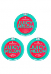 Essence Rouge &raquo;JUICY MELON tinted lip & cheek balm&laquo; su Wassermelonenduft
