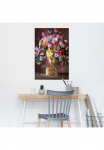 Reinders! Plakatas &raquo;Lion Vase&laquo;
