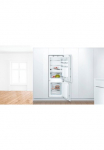 BOSCH Įmontuojamas &scaron;aldytuvas &raquo;KIS77AFE0&laquo; 1578 cm hoch 558 cm plotis