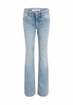 Calvin Klein Jeans Calvin KLEIN Džinsai džinsai &raquo;MR FLARE LIGHT BLUE DENIM&laquo; dėl Vaiki&scaron;ki iki 16 Jahre
