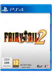 KOEI TECMO EUROPE LTD Spielesoftware &raquo;FAIRY TAIL 2&laquo; PlayStation 4