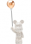Kare Design Dekoratyvinė figurėlė &raquo;Deko figurėlė Balloon Bear&laquo;