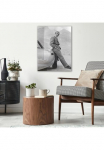 queence Paveikslas &raquo;Sean Connery&laquo; ma&scaron;ina | Film | Filmfiguren | Filmszene | Foto | Mann | Schwarz-Wei&szlig; | Stars Fine Art-Print in Galeriequalit&auml;t