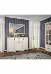 OTTO home Veidrodis &raquo;Evergreen&laquo; su Rahmenbreite 5 cm