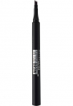 MAYBELLINE NEW YORK Augenbrauen-Stift &raquo;TATTOO BROW&laquo; fl&uuml;ssige hochpigmentierte Formel dėl iki zu 24 Stunden Halt