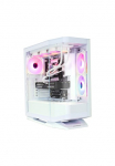 Cougar Žaidimų kompiuteris &raquo;FV270 WT 7694 Intel Core Ultra 9 285K RTX 5090 64GB DDR5 2TB SSD&laquo; Windows 11 DDR5 RAM