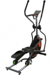 Fuel Fitness Fuel fitnesas treniruoklis &raquo;EC100 Crosstrainer&laquo; 120 kg max. Benutzergewicht 24 Widerstandsstufen