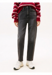 Tommy Jeans Tommy Džinsai džinsai &raquo;MOM JEAN UH TPR BI0187&laquo;
