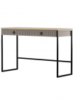 Home affaire Konsolė &raquo;Luminara&laquo; 1 Stk. dalys Flurtisch su 2 Soft-Close Stalčius - 119/45/76 cm