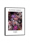 Reinders! Plakatas &raquo;Rose Garden&laquo;