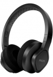 Philips Sportinės ausinės &raquo;TAA4216BK&laquo; BLUETOOTH&reg; belaidžio ry&scaron;io technologija Freisprechfunktion | Rauschunterdr&uuml;ckung | Sprachsteuerung | integrierte Steuerung dėl Anrufe ir Musik