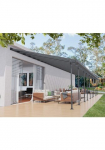 Palram - Canopia Stogas &raquo;Feria Alu Terrassen&uuml;berdachung&laquo; einfache DIY Montage
