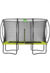 EXIT Batutas &raquo;Silhouette&laquo; BxT: 214x305 cm su saugos tinklas