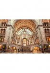 Papermoon Fototapetas &raquo;Grand Central Station&laquo;