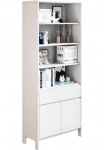 OTTO home Lentyna &raquo;Luven&laquo; plotis 82 cm medžio masyvo