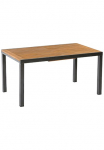 MERXX Sodo stalas &raquo;Tilos&laquo; plotis 90 cm