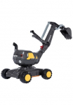 rolly toys&reg; Spielzeug-Aufsitzbagger &raquo;Digger Volvo&laquo; BxTxH: 43x102x74 cm