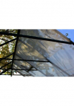 Vitavia Tentas nuo saulės BxT: 183x259 cm Schattiergewebe PE dėl &Scaron;iltnamis