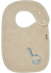 Sterntaler&reg; Seilinukai &raquo;Dino Rexi beige&laquo;