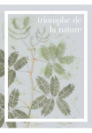 Komar Paveikslas &raquo;PLANT ART Triomphe de la nature&laquo; Natur 1 Stk. dalys paveikslas zur dekoracija - be grotelės