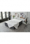 Yatas Bedding Antklodė &raquo;Dacron&reg; Climarelle antklodė 135x200 cm & weitere Gr&ouml;&szlig;en&laquo; Pilno ilgio 1 Stk. dalys Sommer Herbst allergiker tinka (Hausstauballergiker)