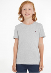 Tommy Hilfiger Mar&scaron;kinėliai &raquo;BOYS BASIC CN KNIT&laquo; Vaiki&scaron;ki Kids Junior MiniMe
