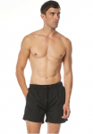 Bruno Banani Maudymosi &scaron;ortai &raquo;Boxer Wave Line 2.0 Swim&laquo; su Tunnel-Gummibund