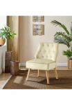 OTTO home Fotelis &raquo;Emery&laquo; 2vnt. rinkinys i&scaron; gražus weichen Samtvelours Bezug Sitzh&ouml;he 42 cm