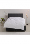 OTTO home Antklodė i&scaron; mikropluo&scaron;to &raquo;Sartes antklodė 135x200 cm 155x220 cm&laquo; lengvai F&uuml;llung Polyester Bezug Polyester 1 Stk. dalys Bettdecken Sommer Užklotas dėl Allergiker tinka