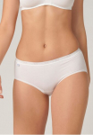 sloggi Kelnaitės &raquo;Basic+&laquo; 2vnt. Pack perfekter Kėdė Baumwollmix weiche N&auml;hte elastisch