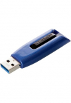 Verbatim USB laikmena &raquo;Store n Go V3 MAX 64GB USB laikmena 3.0 300MB/s&laquo; (64 GB USB laikmena 2.0 Lesegeschwindigkeit 300 MB/s)