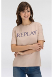 Replay Mar&scaron;kinėliai su Markenprint priekyje