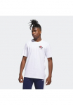 adidas Sportswear Mar&scaron;kinėliai &raquo;3-STREIFEN LIGHTS GIFTBOX GRAPHIC&laquo; sportlicher stilius su Motiv-Grafik i&scaron; medvilnė pflegeleicht