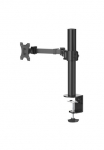 Hama Monitor-Halterung &raquo;Bildschirm Laikiklis 33-89 cm(13"-35") ausziehbar&laquo; iki 89 cm Zoll