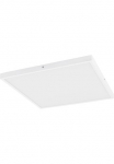 EGLO Ap&scaron;vietimas &raquo;FUEVA 1&laquo; LED-Board 1 Stk. Neutralwei&szlig; schlankes Design nur 3 cm hoch