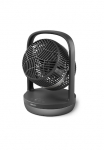 Philips Stalinis ventiliatorius &raquo;CX3050/01 serija 3000 su extrem leiser SilentWings-Technologie 19 dB&laquo; su 180&deg;-Neigung 12-Stunden-Timer dėl miegamojo kambario baldai Haus & B&uuml;ro